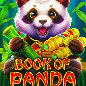 Play Book of Panda Megaways slot by BGAMING on casino-kingdom.de
