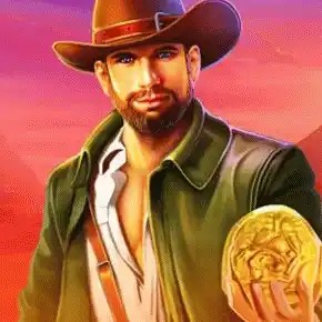 Book of Tut Megaways™ game by Pragmatic Play – logo hosted on Casino Kingdom