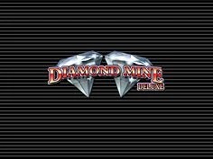 Try Diamond Mine Deluxe slot by Pragmatic Play on casino-kingdom.de – logo image