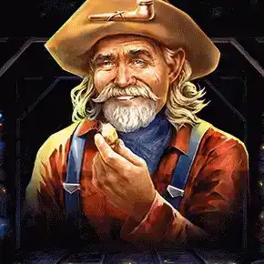 Dynamite Riches Megaways slot visual from Red Tiger Gaming available on casino-kingdom.de