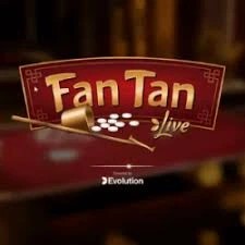 Play Fan Tan slot by Evolution on casino-kingdom.de