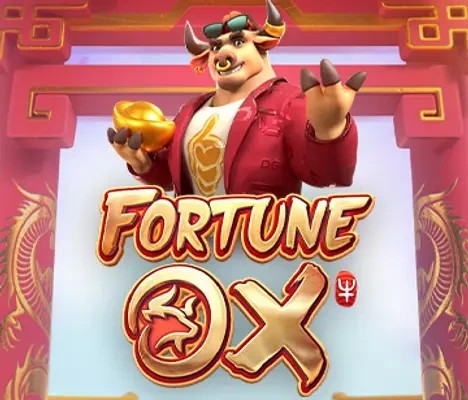 Fortune Ox – slot by PG Soft, featured at casino-kingdom.de