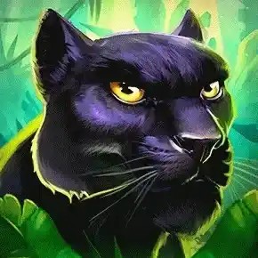 Jungle Gold Megaways slot visual from Onlyplay available on casino-kingdom.de