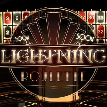 Lightning Roulette – slot by Evolution, featured at casino-kingdom.de