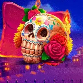 Muertos Multiplier Megaways online slot from Pragmatic Play – play at casino-kingdom.de