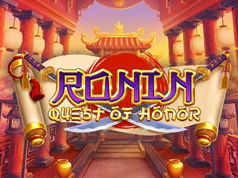 Play Ronin – Quest of Honor slot by Jili Games on casino-kingdom.de