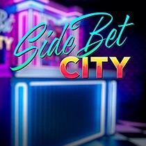 Try Side Bet City slot by Evolution on casino-kingdom.de – logo image